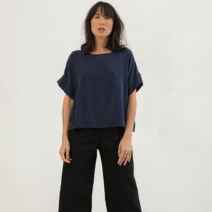 Elizabeth Suzann Clyde Culot LIKE NEW